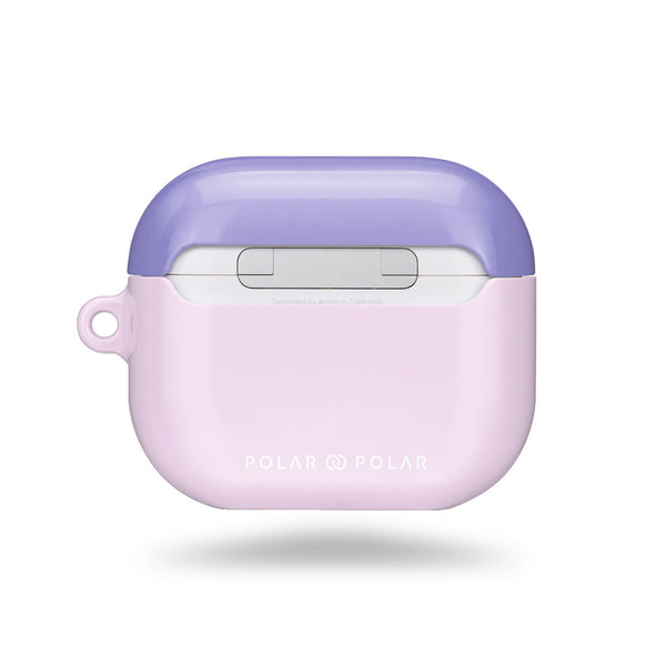 Violet Blue Pastel | AirPods 3 Case