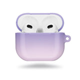 Violet Blue Pastel | Custom AirPods 3 Case