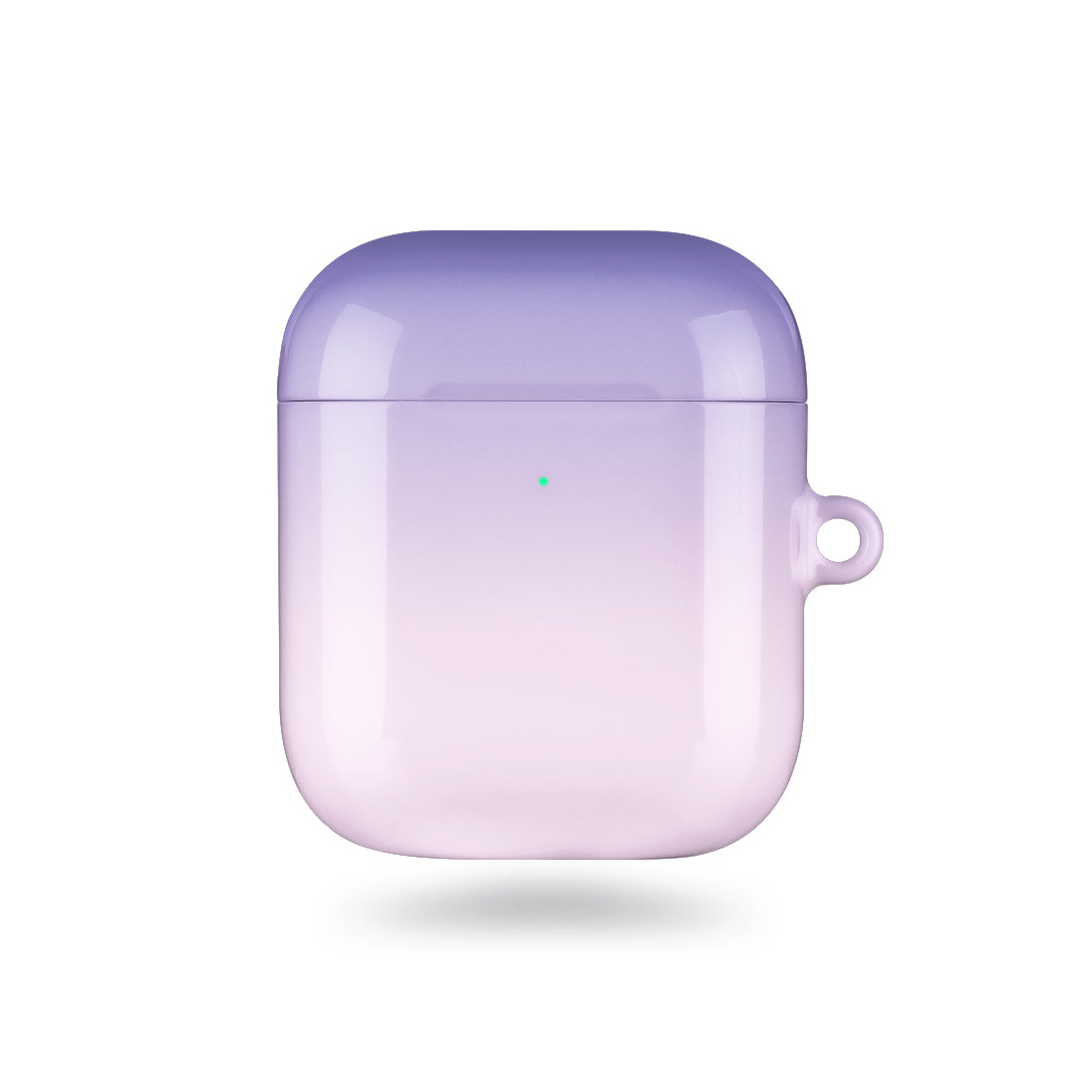 Violet Blue Pastel | Custom AirPods Case