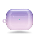 Violet Blue Pastel | Custom AirPods Pro 2 Case