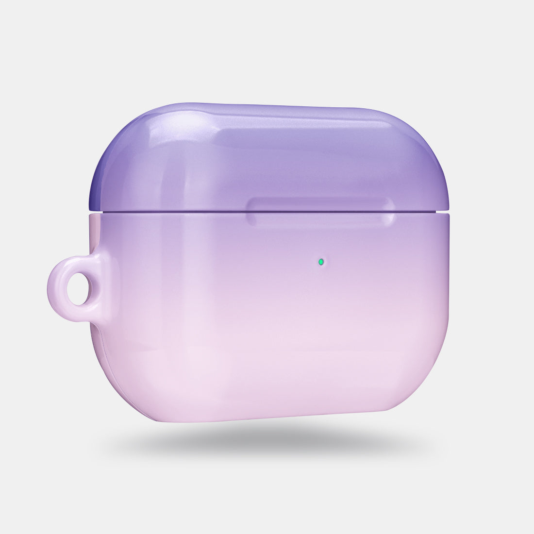 Violet Blue Pastel | AirPods Pro 2 Case