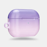 Violet Blue Pastel | Custom AirPods Pro 2 Case
