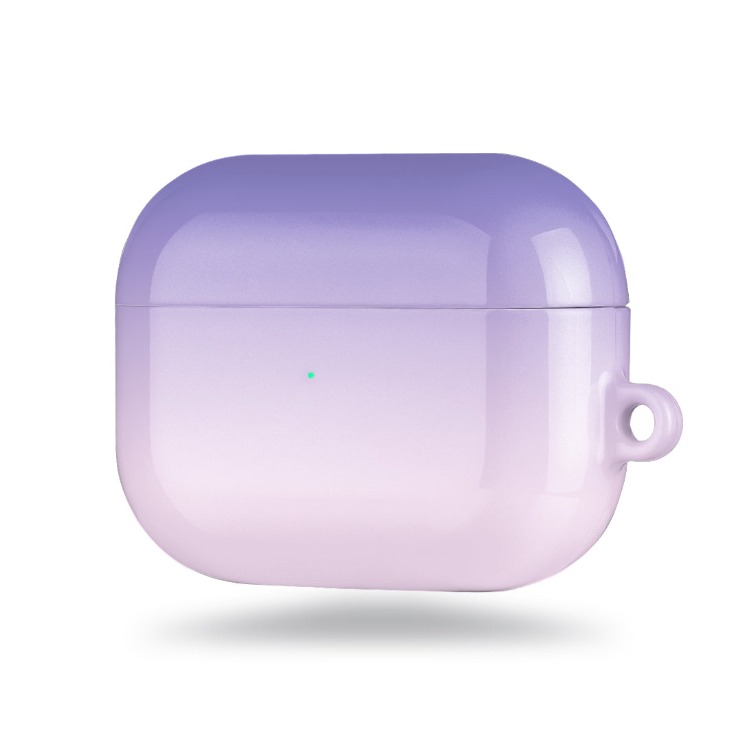 Violet Blue Pastel | Custom AirPods Pro Case