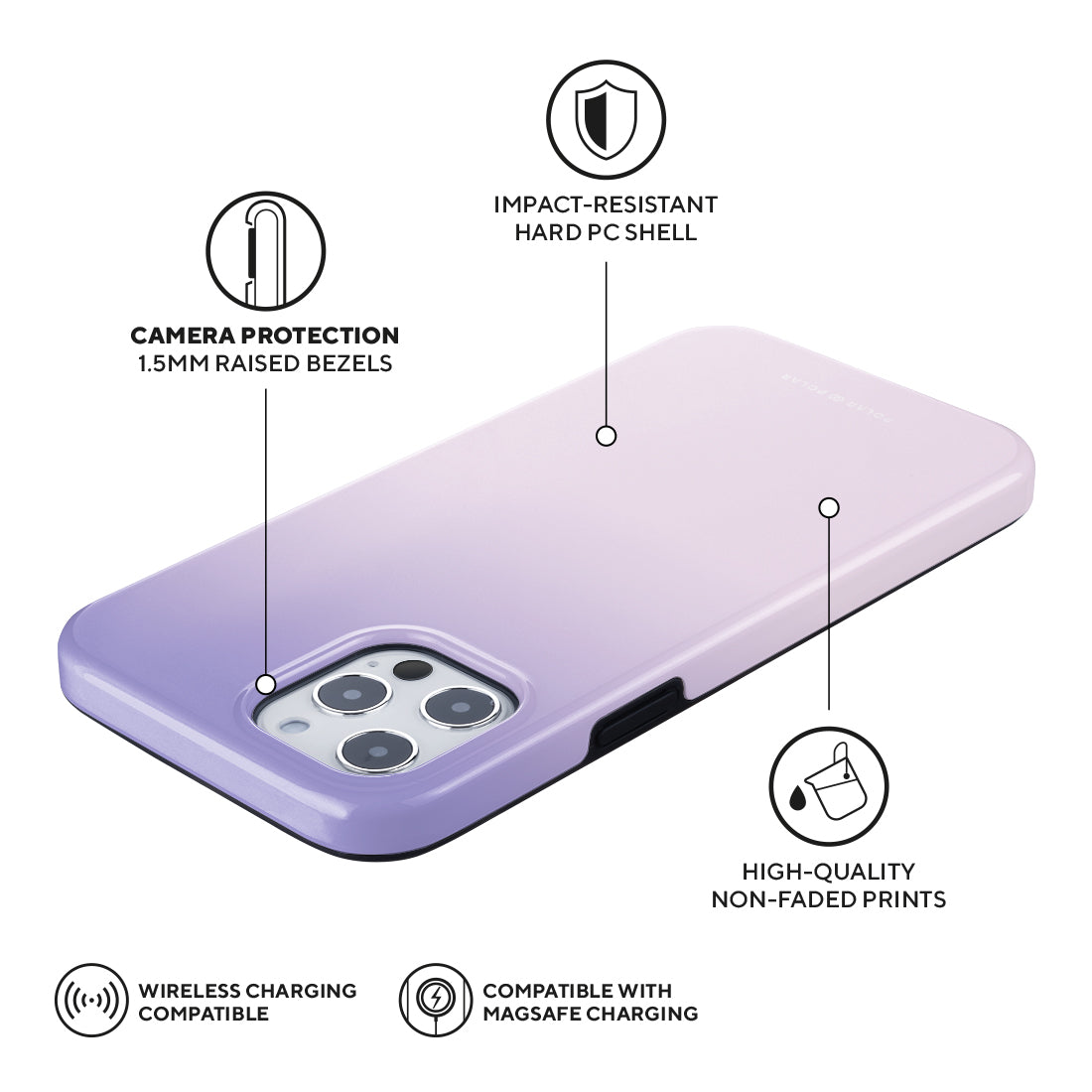 Standard_iPhone 12 Pro Max | Tough Case (dual-layer) Tough MagSafe Case