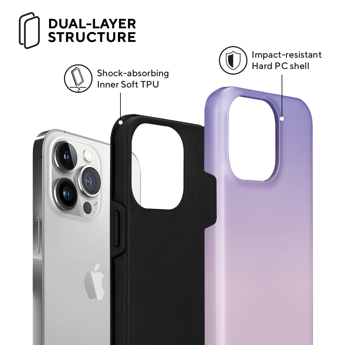 Standard_iPhone 13 Pro | Tough Case (dual-layer) Tough MagSafe Case