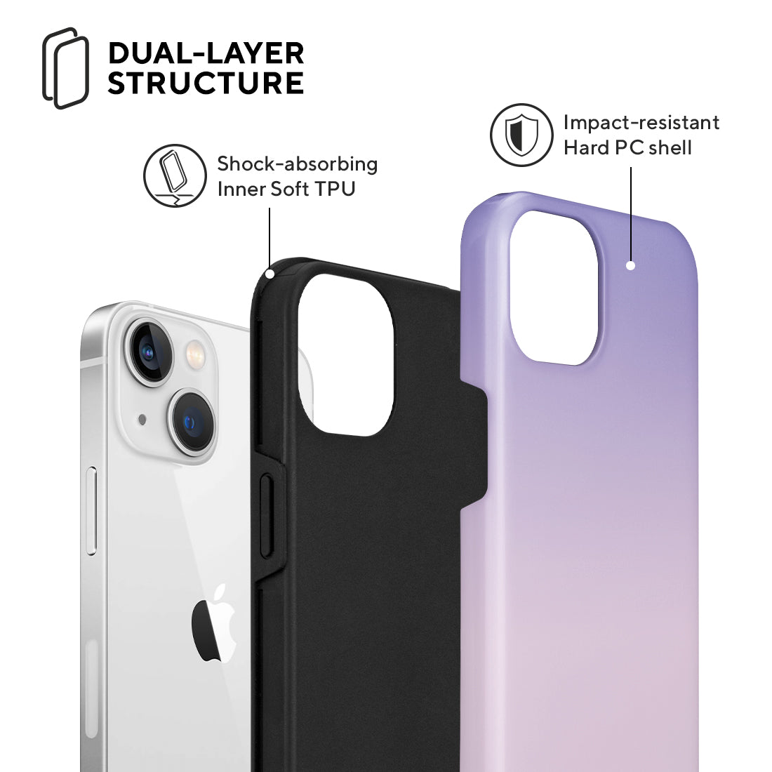 Standard_iPhone 13 | Tough Case (dual-layer) Tough MagSafe Case