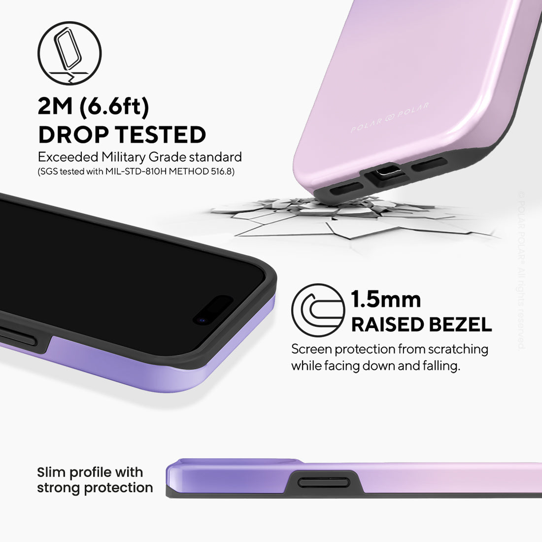 Standard_iPhone 15 Pro | Tough Case (dual-layer)