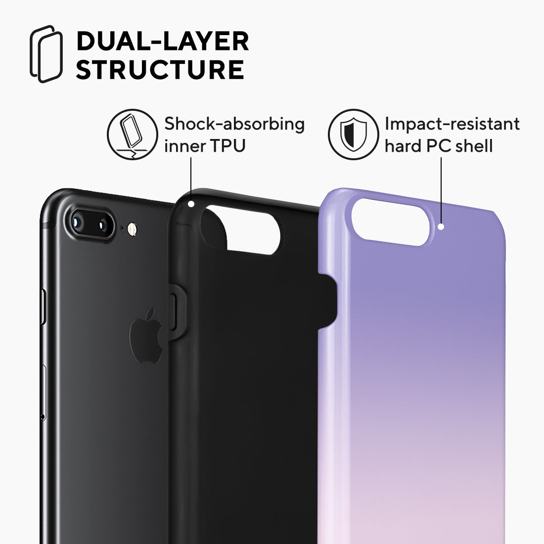 Standard_iPhone 8 Plus/7 Plus | Tough Case (dual-layer) Tough MagSafe Case