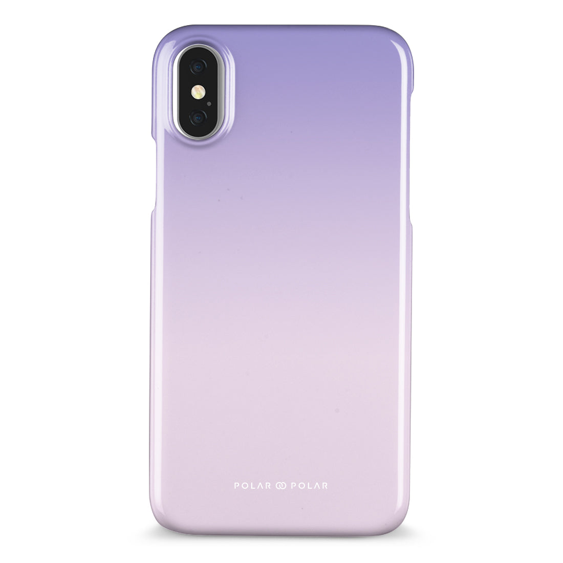 Standard_iPhone X / XS | Snap Case | Common