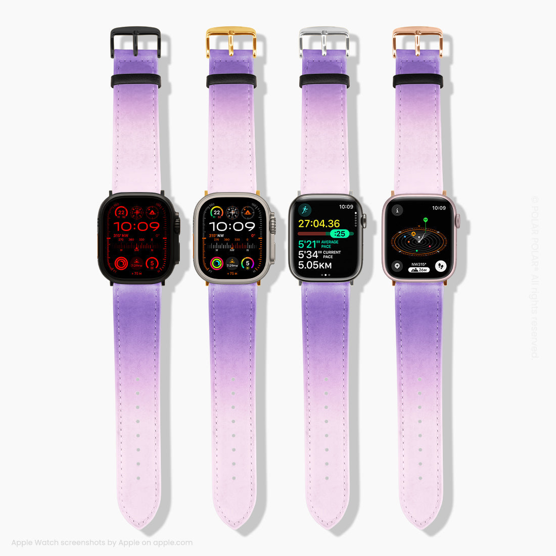 Apple Watch Band - POLAR POLAR