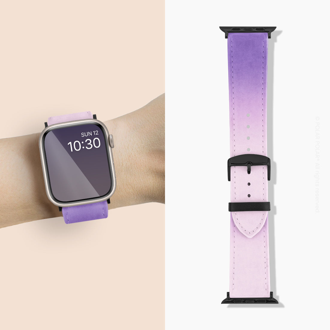 Apple Watch Band - POLAR POLAR