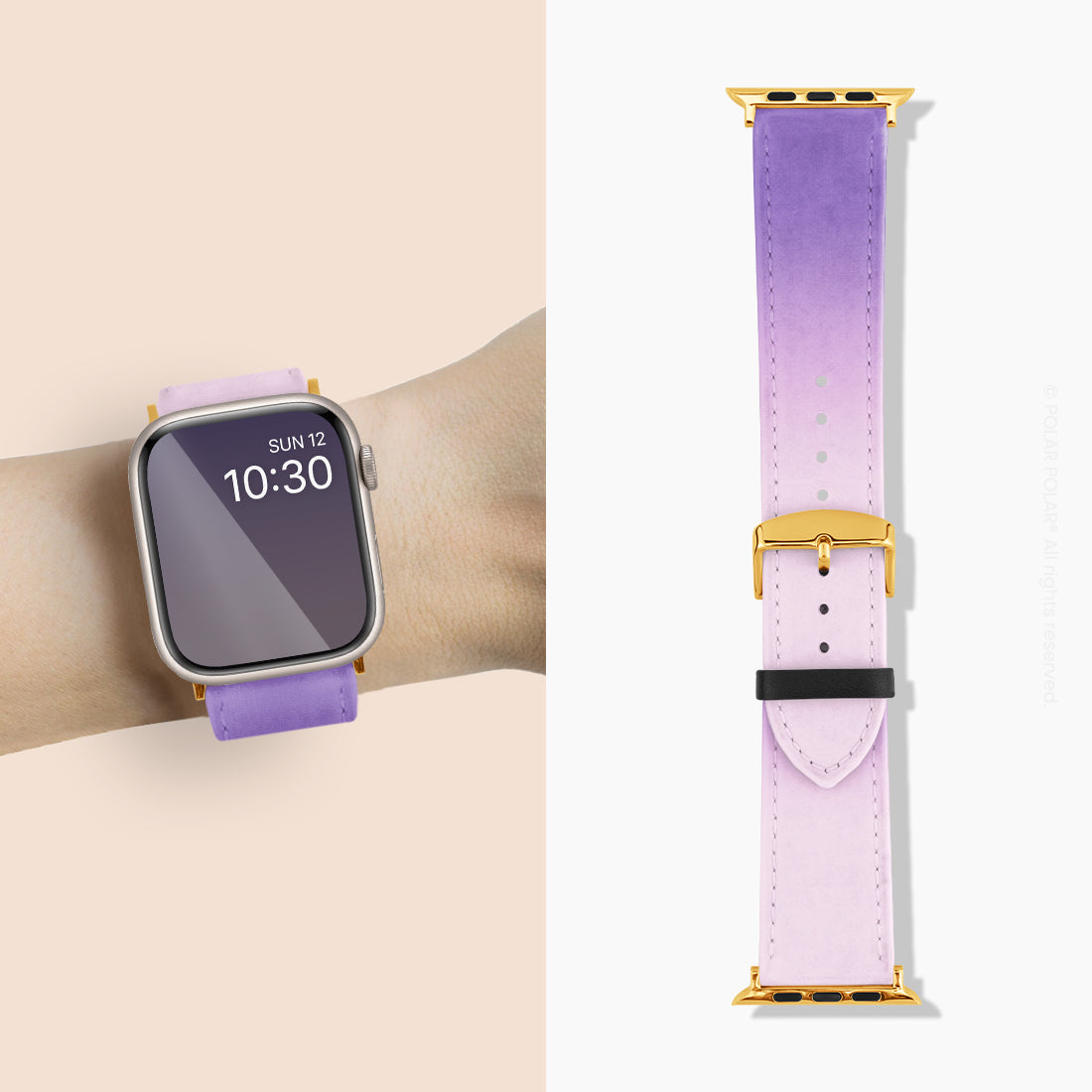 Apple Watch Band - POLAR POLAR