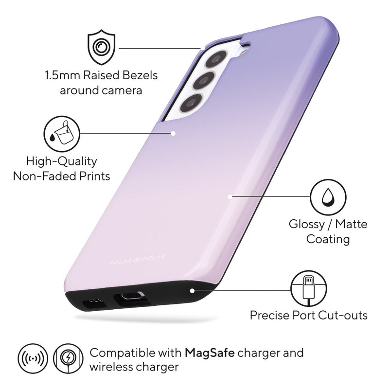 Standard_Samsung Galaxy S22 5G | Tough Case (dual-layer) Tough MagSafe Case