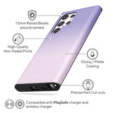 Standard_Samsung Galaxy S22 Ultra 5G | Tough Case (dual-layer) Tough MagSafe Case