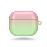 Watermelon Pastel | Custom AirPods 3 Case