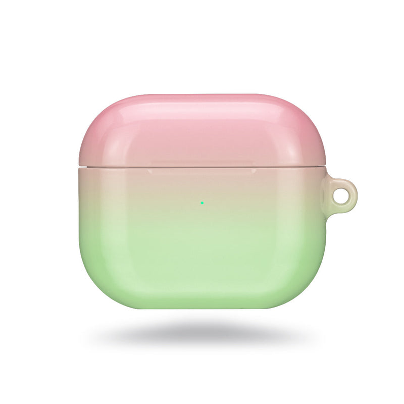 Watermelon Pastel | Custom AirPods 3 Case