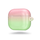 Watermelon Pastel | Custom AirPods 3 Case