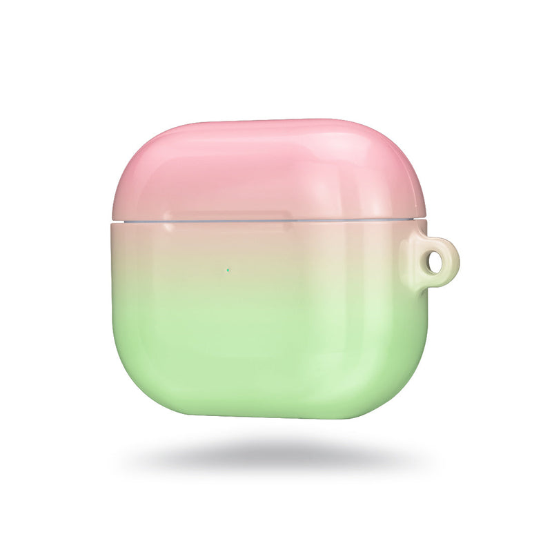 Watermelon Pastel | Custom AirPods 3 Case