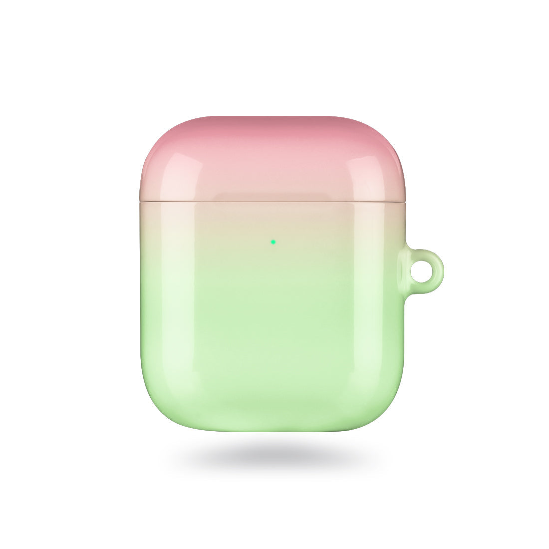 Watermelon Pastel | Custom AirPods Case