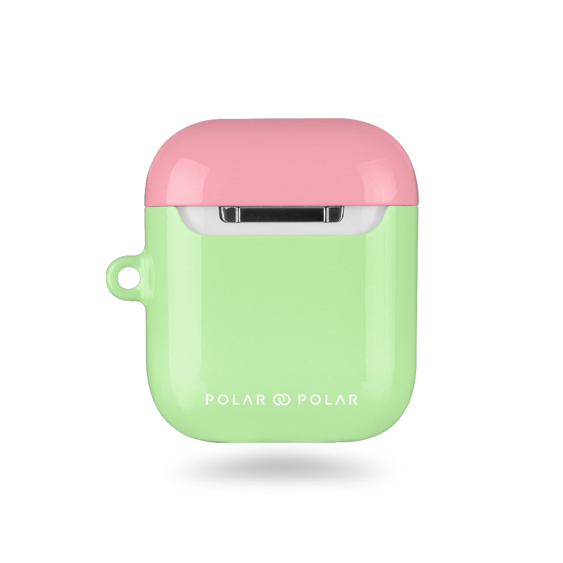 Watermelon Pastel | Custom AirPods Case