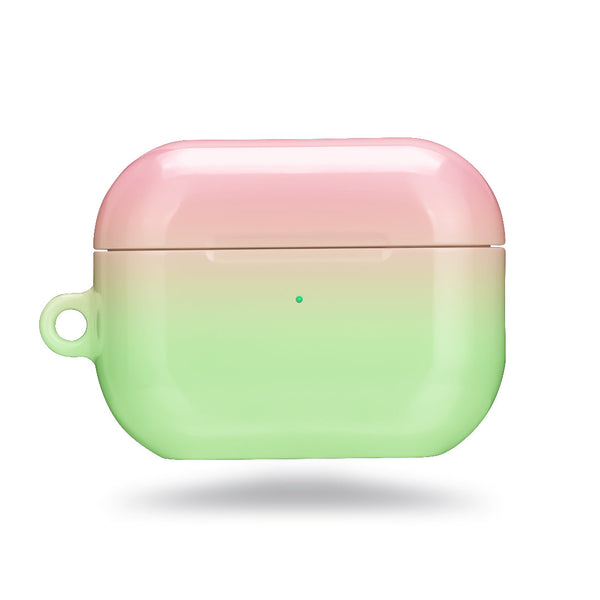Watermelon Pastel | Custom AirPods Pro 2 Case
