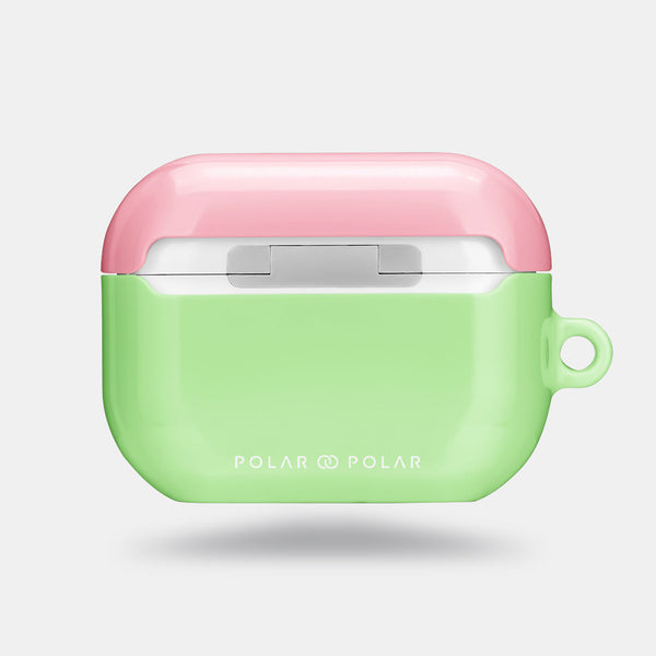 Watermelon Pastel | Custom AirPods Pro 2 Case