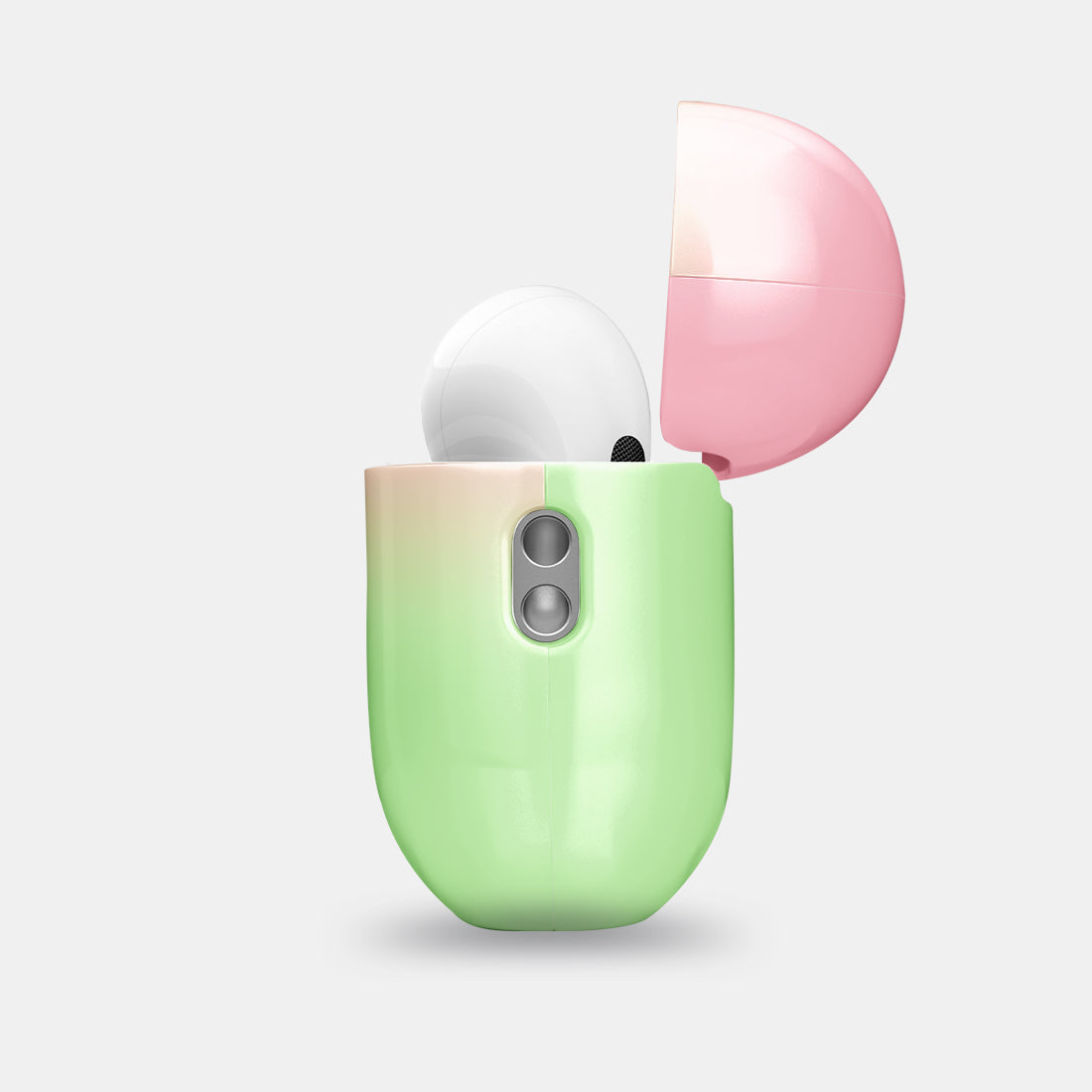 Watermelon Pastel | AirPods Pro 2 Case