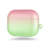 Watermelon Pastel | Custom AirPods Pro Case