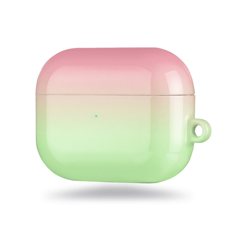 Watermelon Pastel | Custom AirPods Pro Case