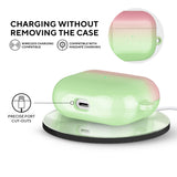 Watermelon Pastel | Custom AirPods Pro Case