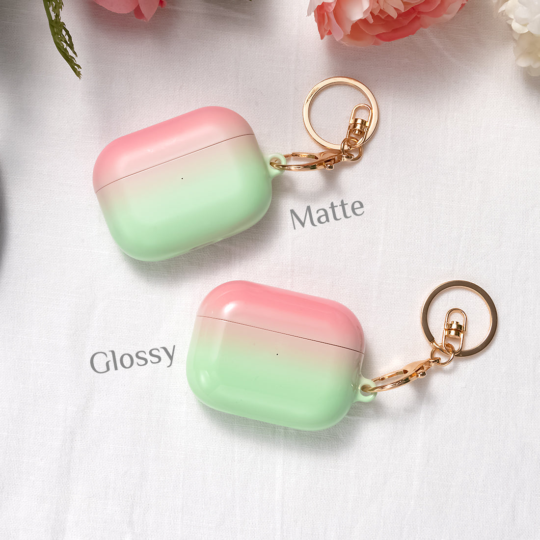 Watermelon Pastel | AirPods Pro 2 Case