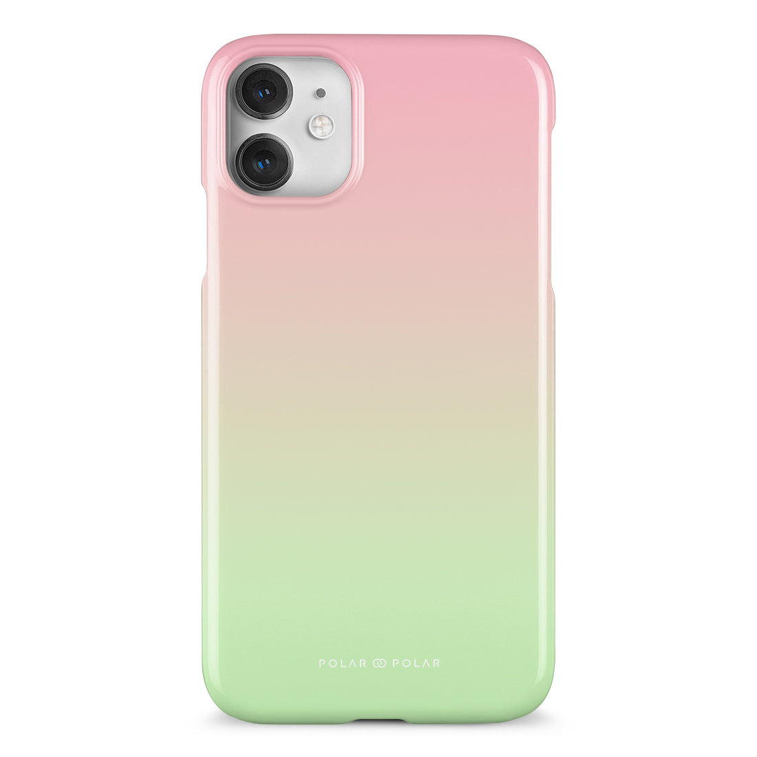 Standard_iPhone 11 | Snap Case | Common