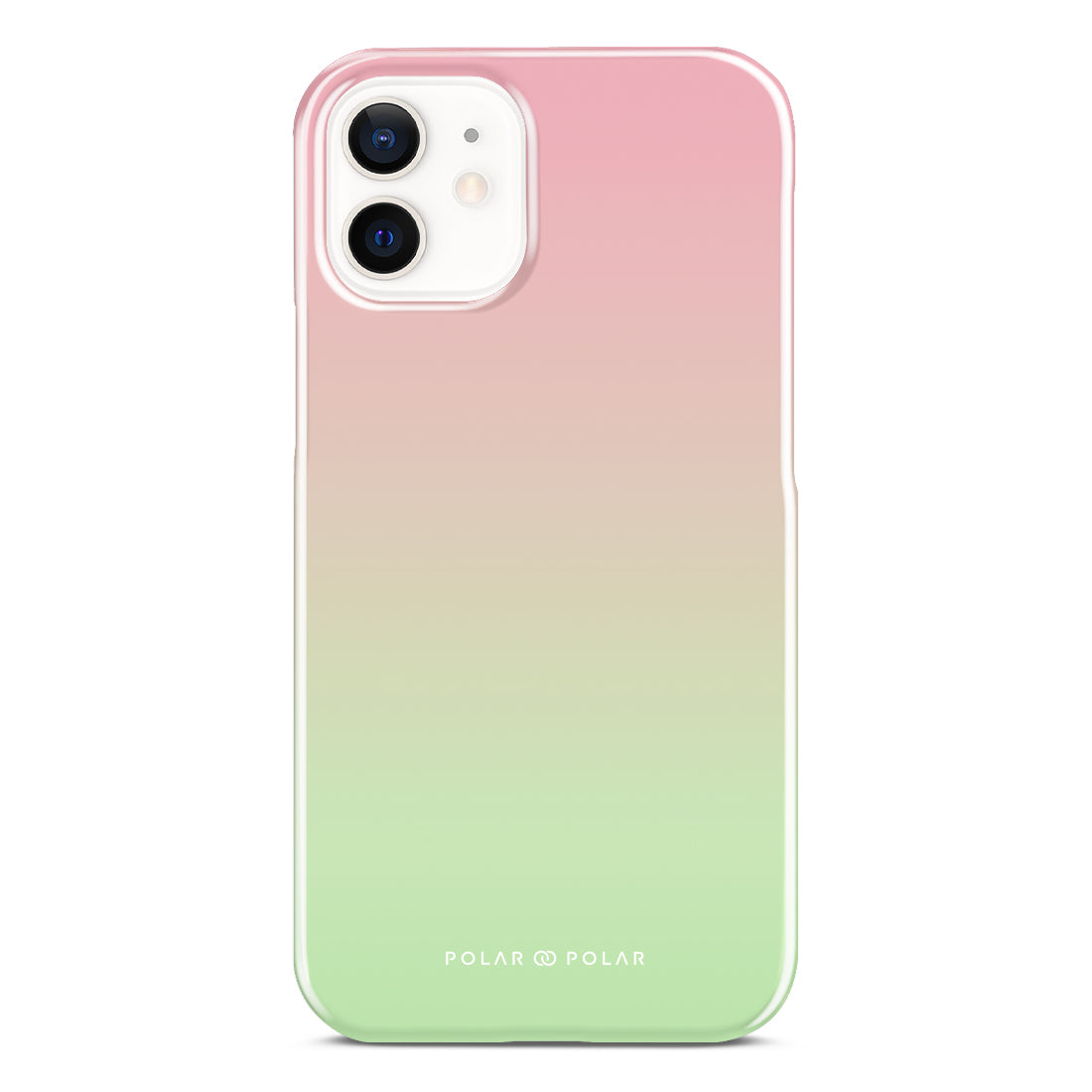 Standard_iPhone 12 mini | Snap Case | Common