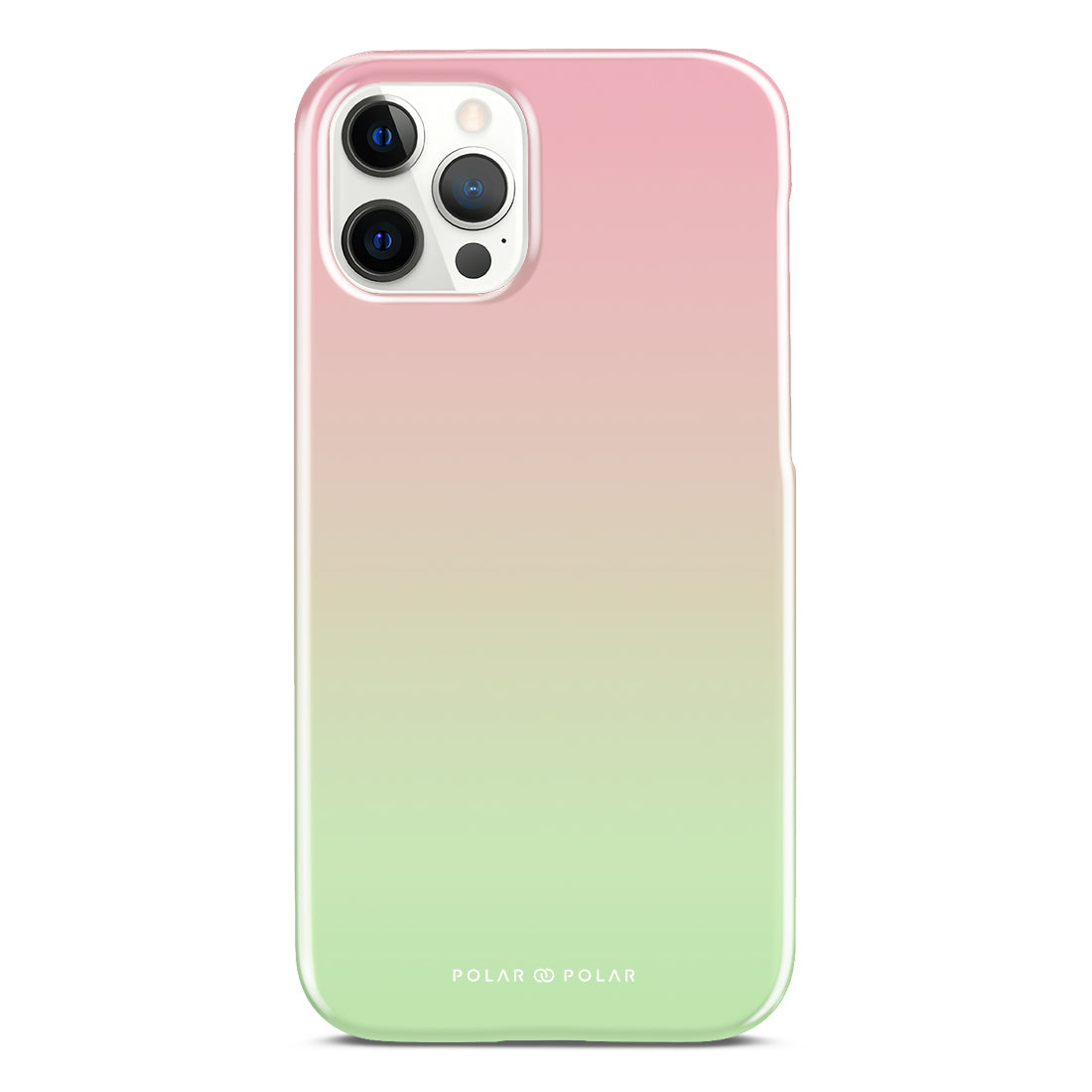 Standard_iPhone 12 Pro | Snap Case | Common