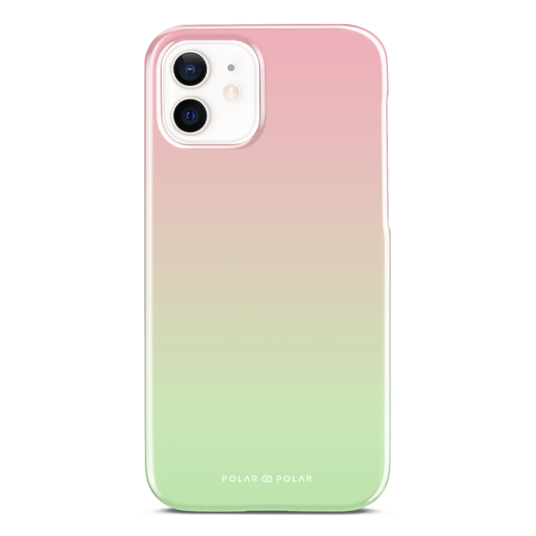 Standard_iPhone 12 | Snap Case | Common