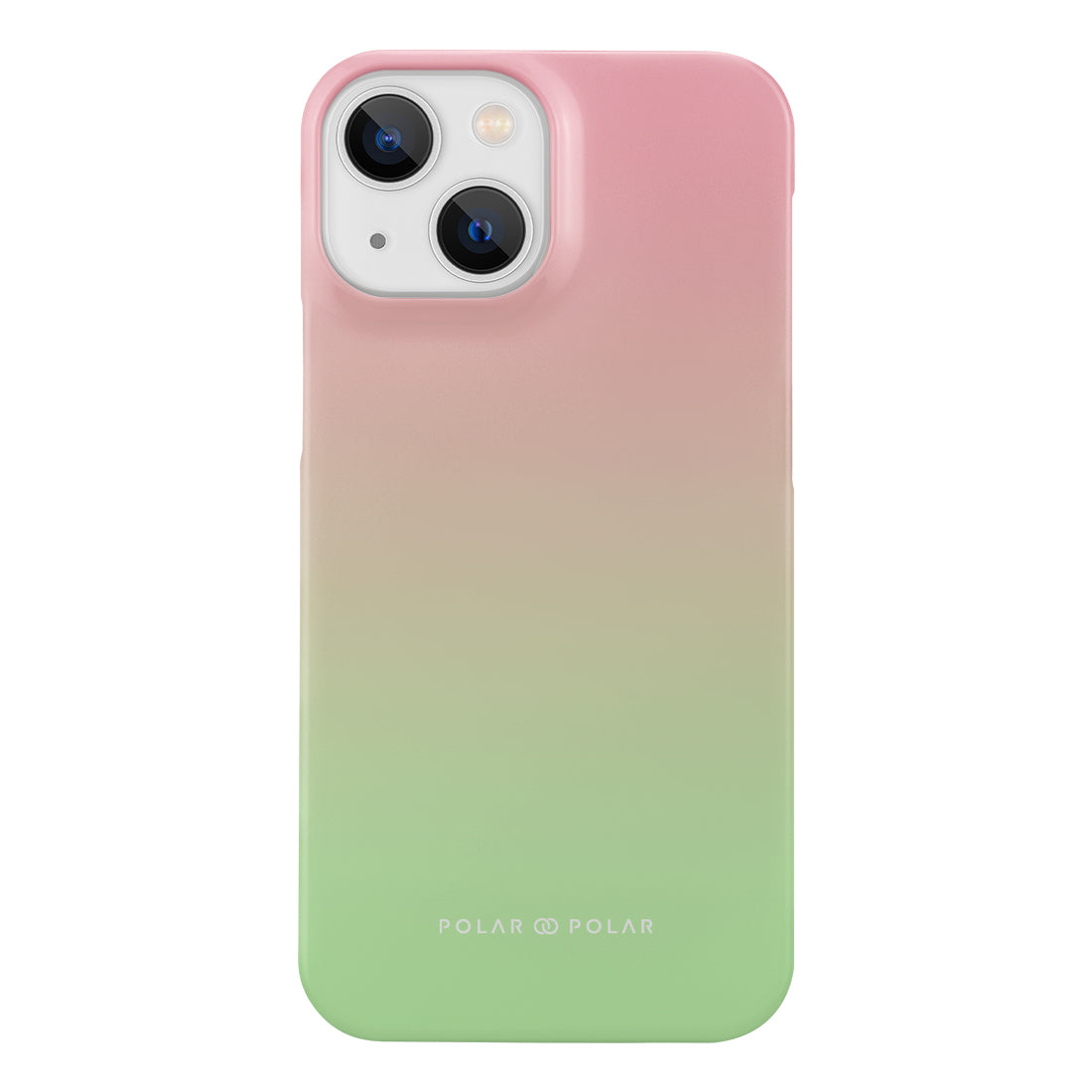 Standard_iPhone 13 mini | Snap Case | Common