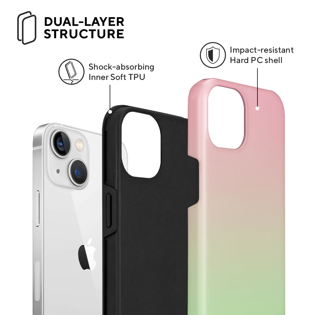 Standard_iPhone 13 | Tough Case (dual-layer) Tough MagSafe Case