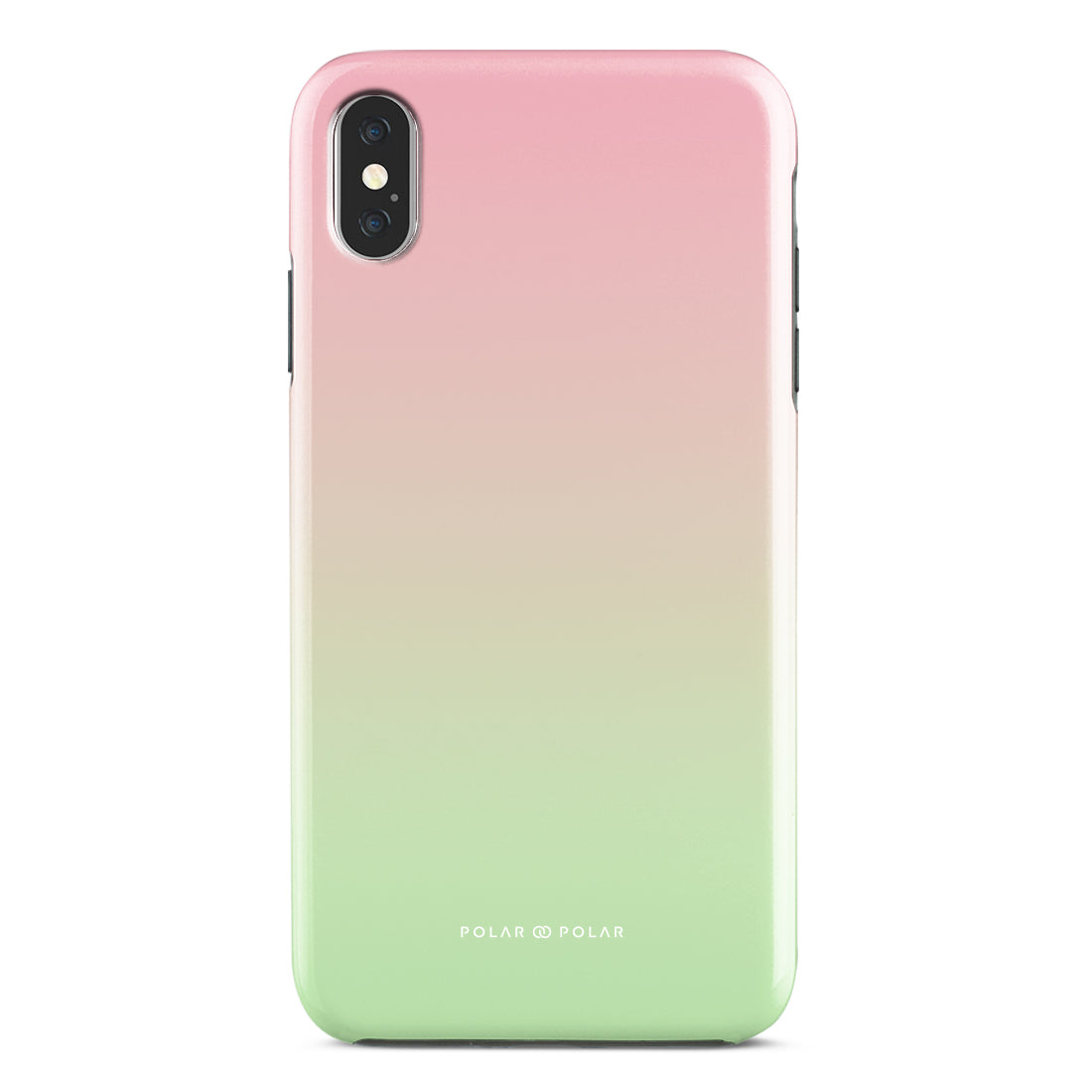 Standard_iPhone XS Max | Tough Case (dual-layer) Tough MagSafe Case | Common