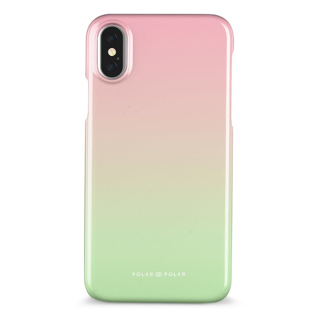 Standard_iPhone X / XS | Snap Case | Common