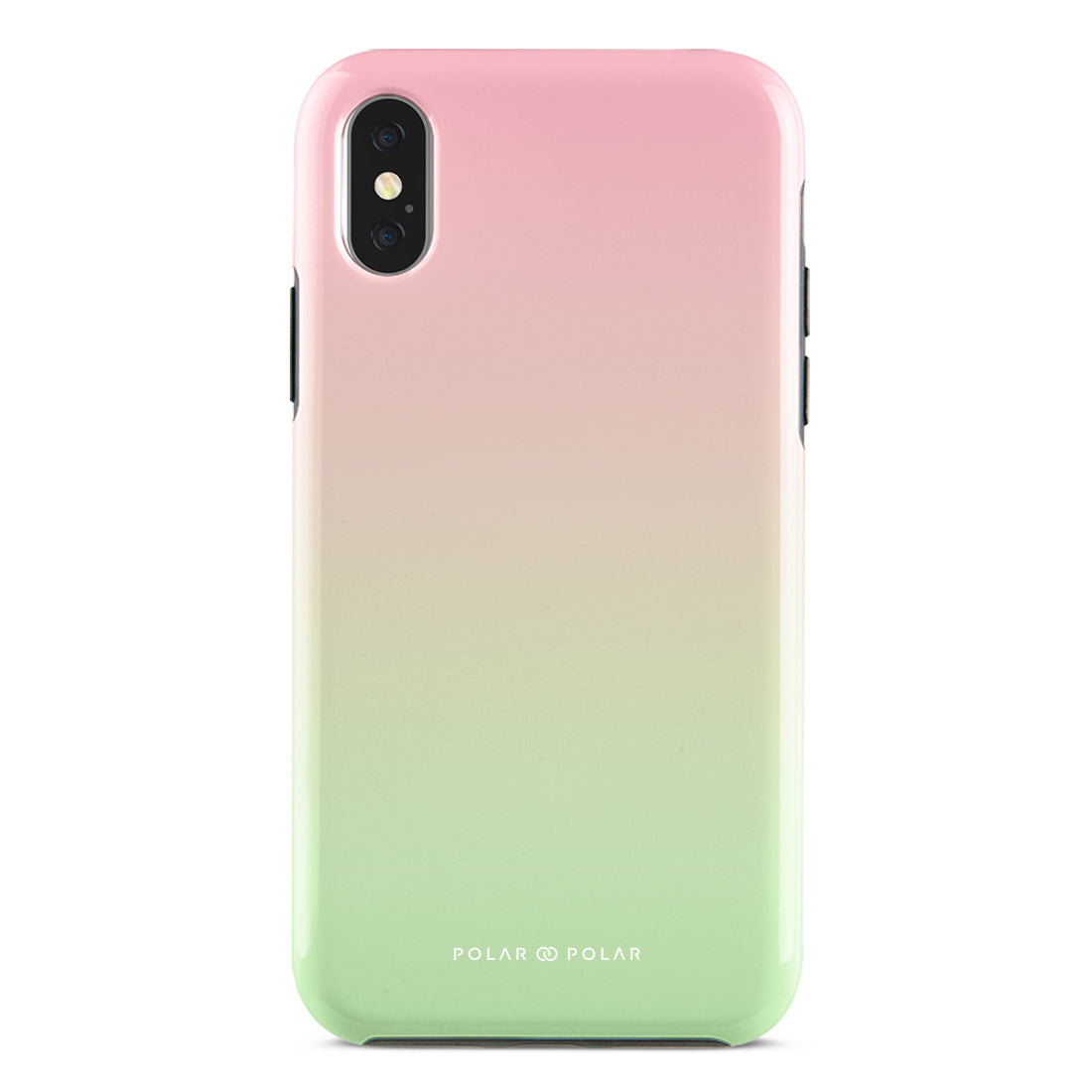 Standard_iPhone X / XS | Tough Case (dual-layer) Tough MagSafe Case | Common