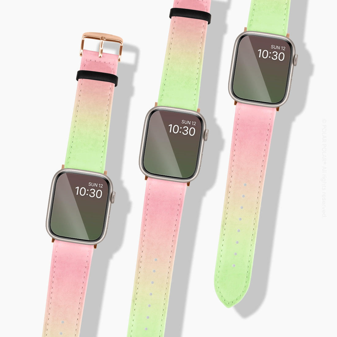 Apple Watch Band - POLAR POLAR