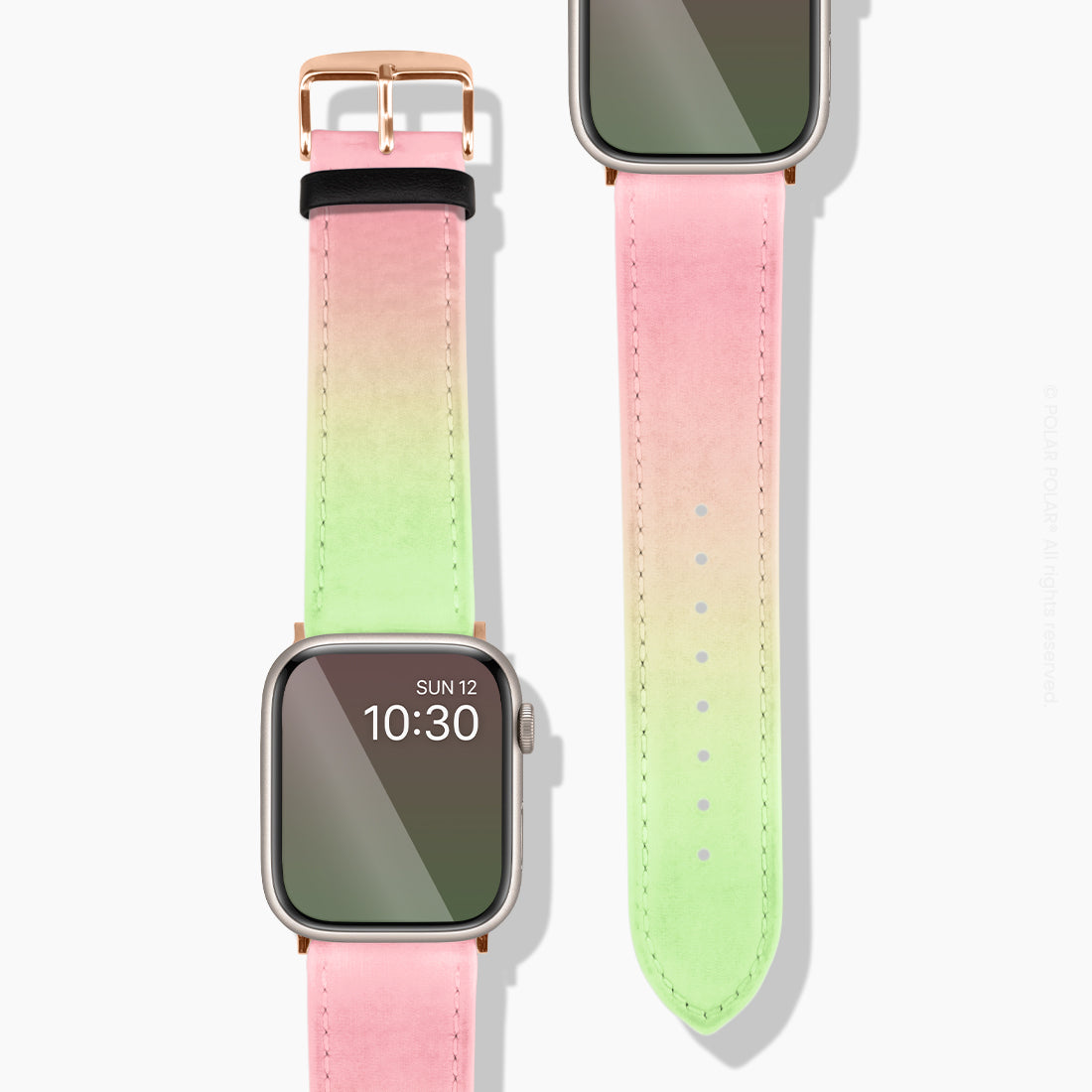 Apple Watch Band - POLAR POLAR