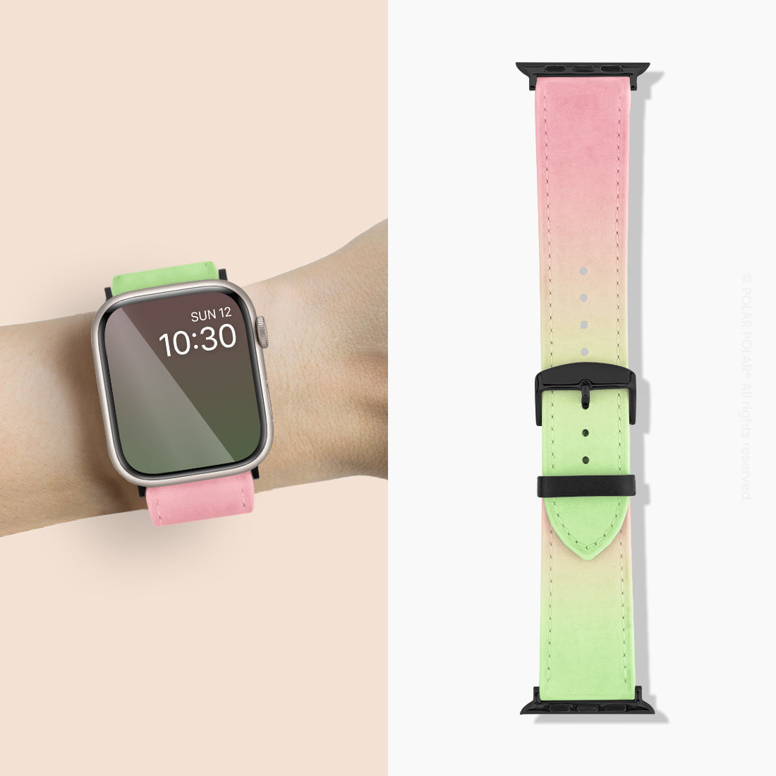 Apple Watch Band - POLAR POLAR