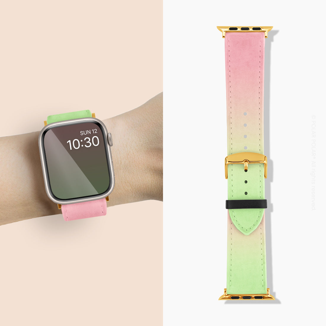 Apple Watch Band - POLAR POLAR