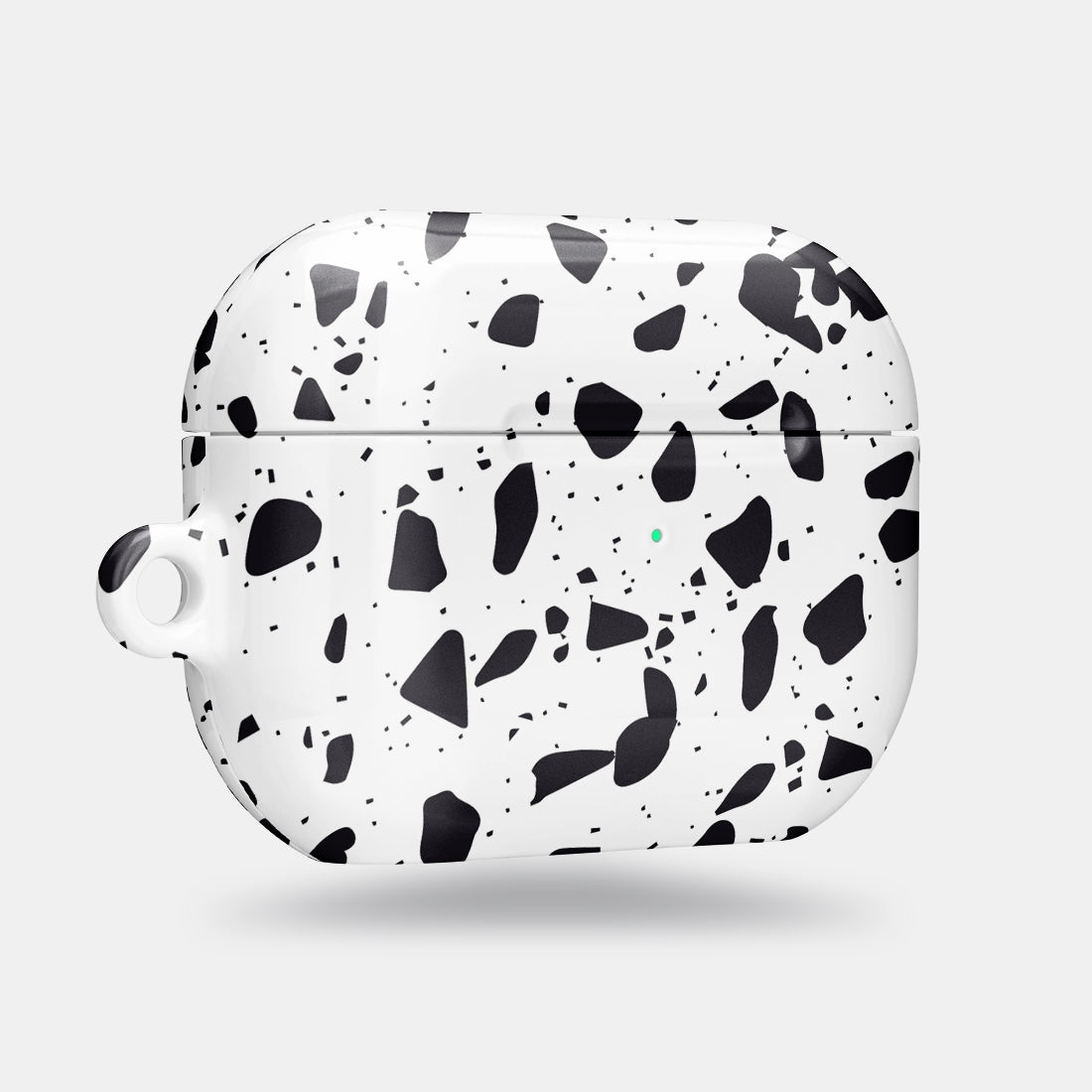 White Rocky Road Terrazzo | AirPods Pro 2 Case