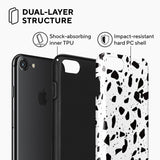 Standard_iPhone SE (2nd) / 8/7 | Tough Case (dual-layer) Tough MagSafe Case