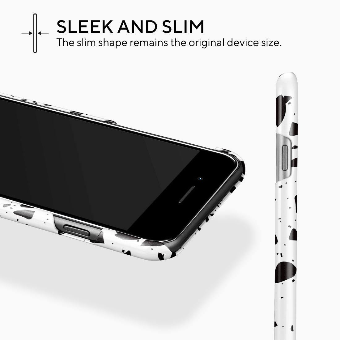 Standard_iPhone 8 Plus/7 Plus | Snap Case