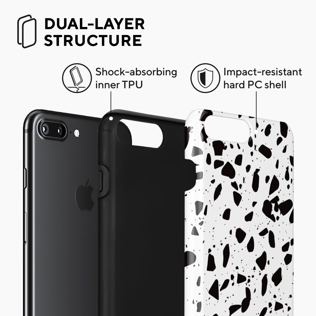 Standard_iPhone 8 Plus/7 Plus | Tough Case (dual-layer) Tough MagSafe Case