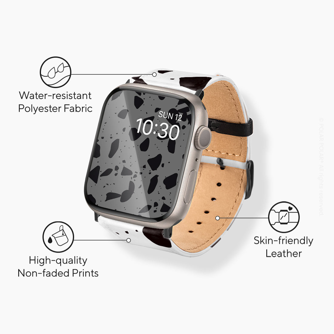 Apple Watch Band - POLAR POLAR