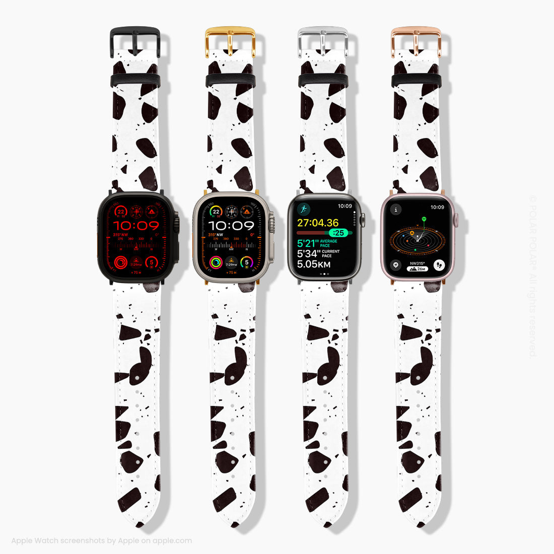 Apple Watch Band - POLAR POLAR